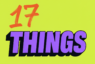 17things
